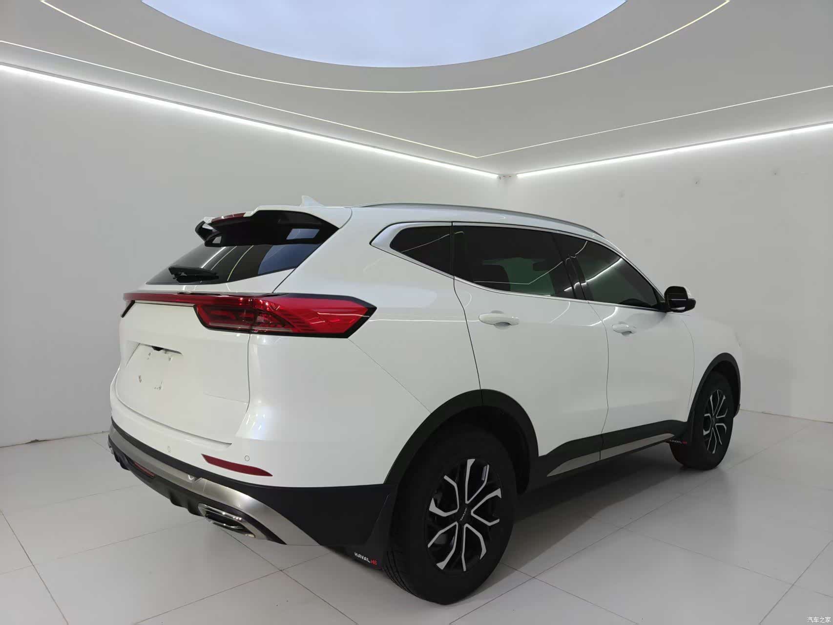 Haval H6, 2023 4