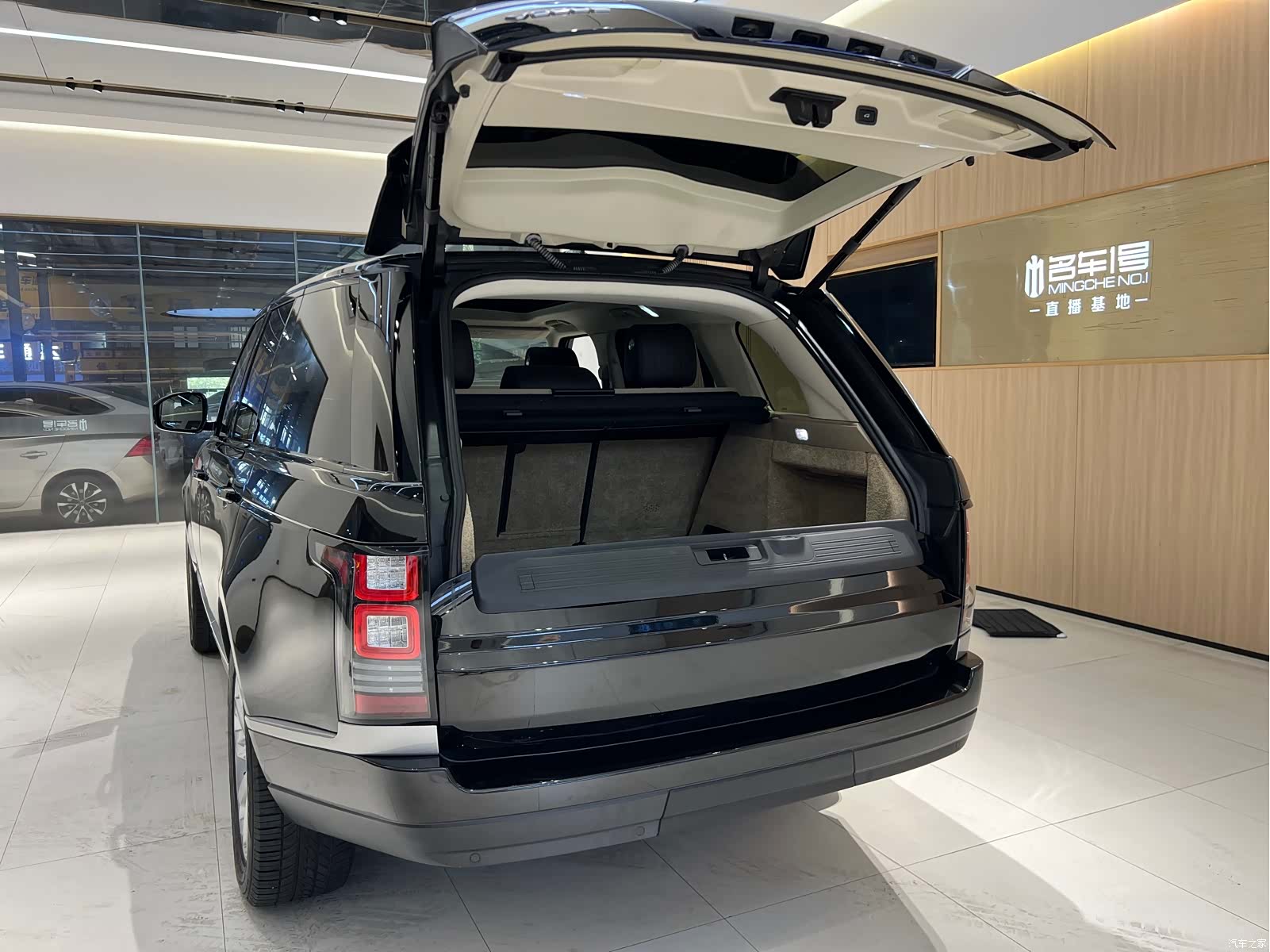 Land Rover Range Rover, 2014 24