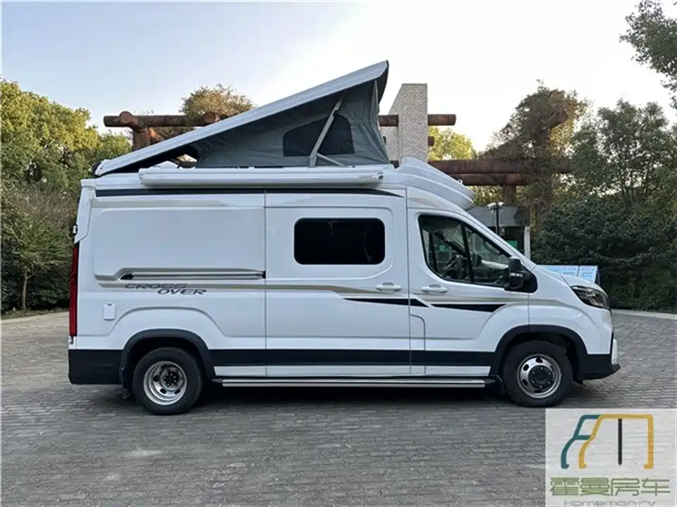 MAXUS V90 RV