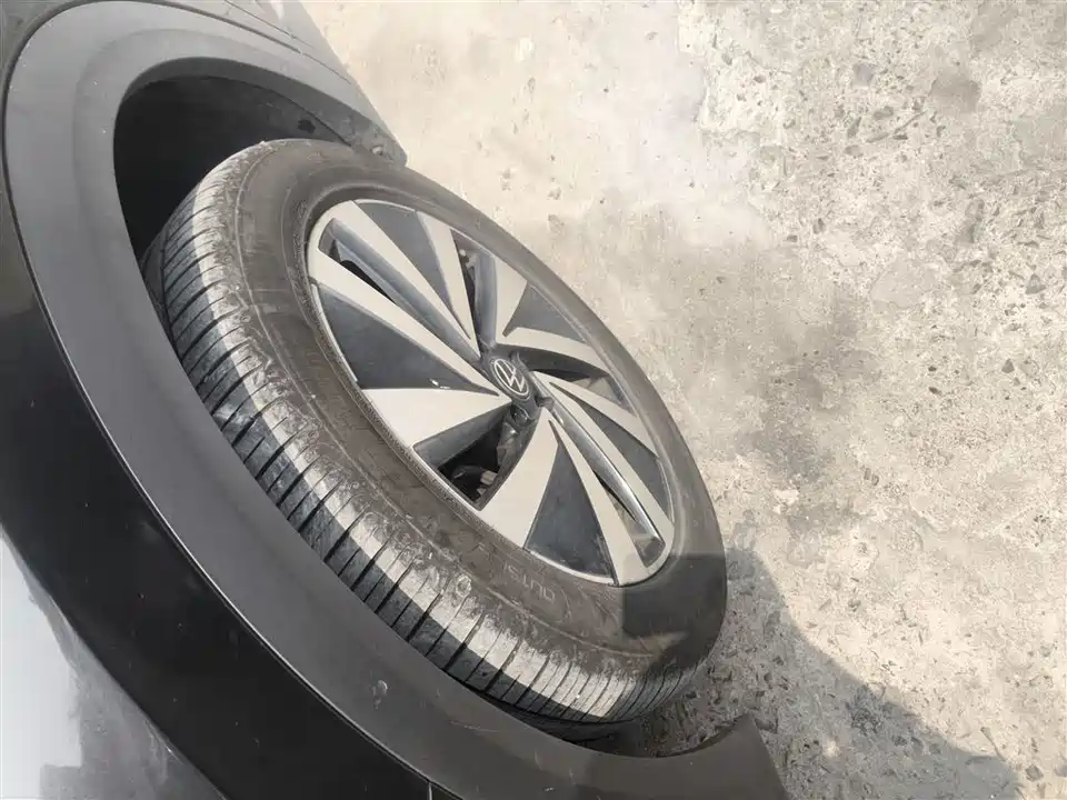 Volkswagen Lanjing