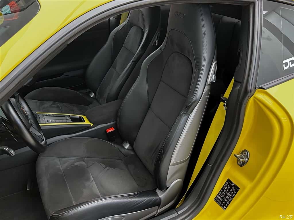 Porsche 911, 2019 16