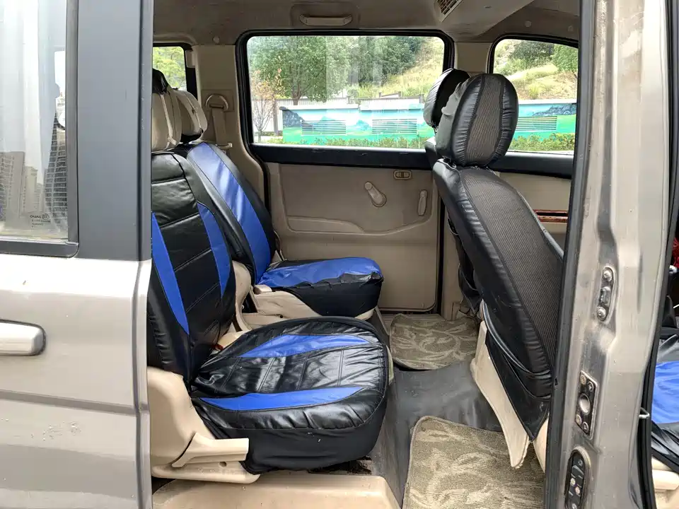 Changan Kaicheng Uno S