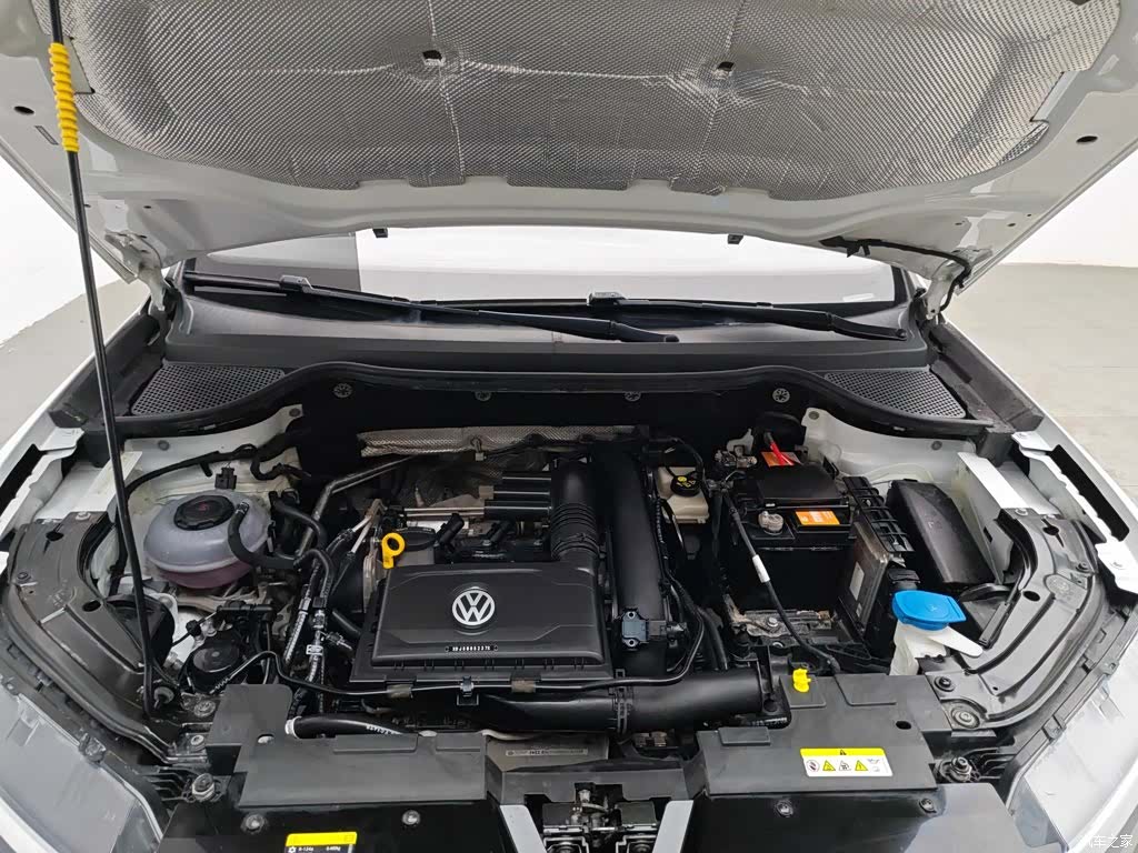 Volkswagen VS5, 2020 6