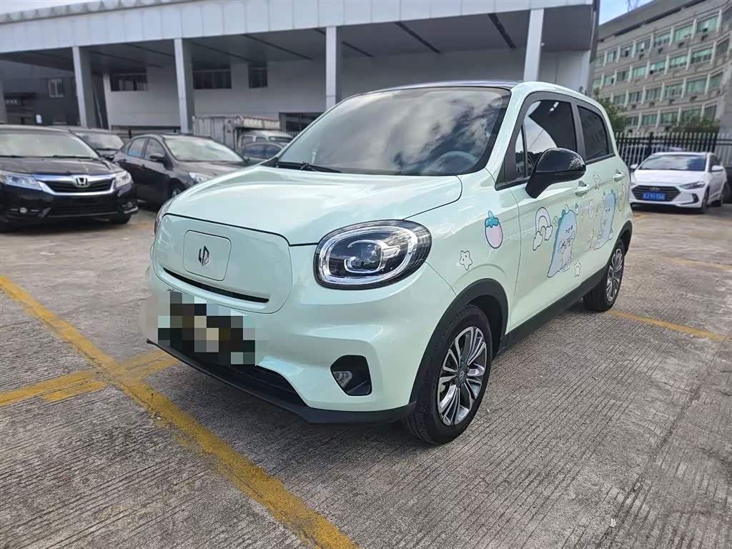 Leapmotor T03