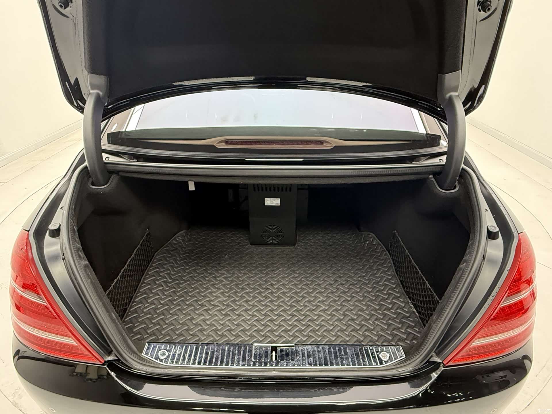 Brabus S-Class, 2019 24