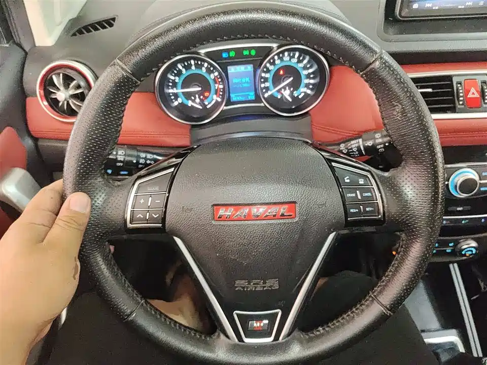 Haval H1 Haval H1