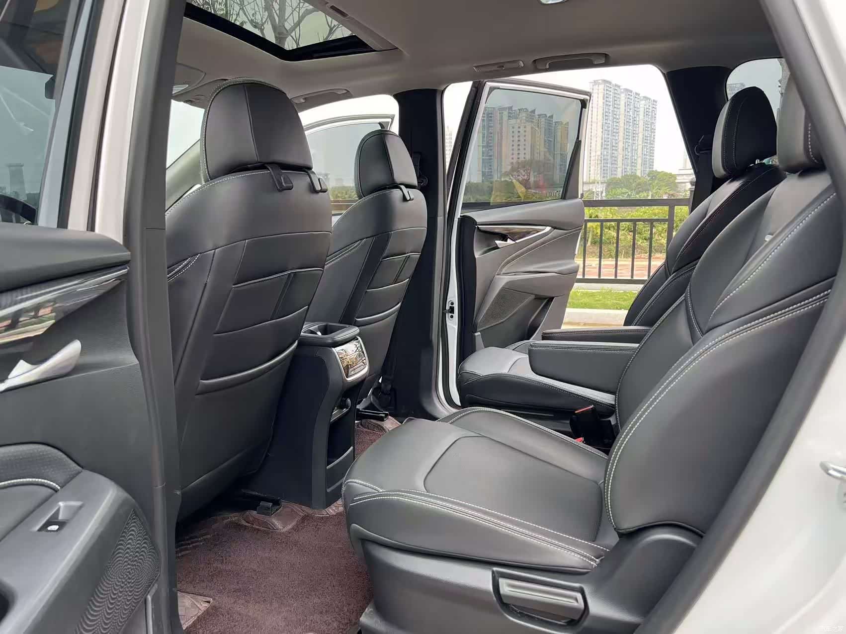 Maxus G50, 2024 9