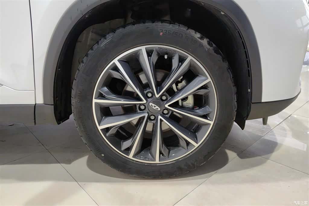 Chery Tiggo 8 Plus, 2022 6