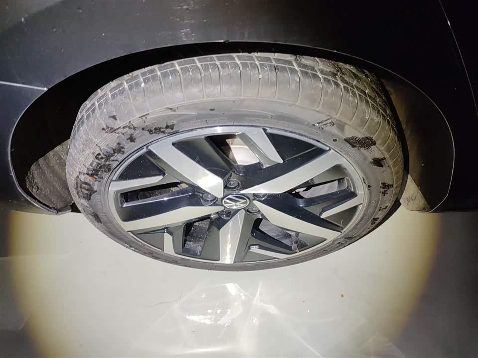 Volkswagen Lingdu Volkswagen Lingdu