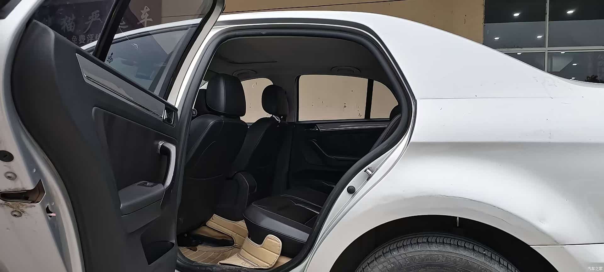 Volkswagen Bora, 2013 7
