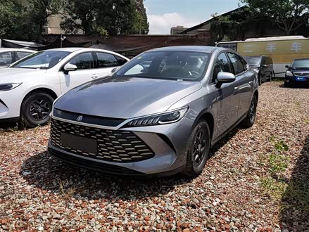 PLUS 2025 DM-i Ǽݰ 55KM