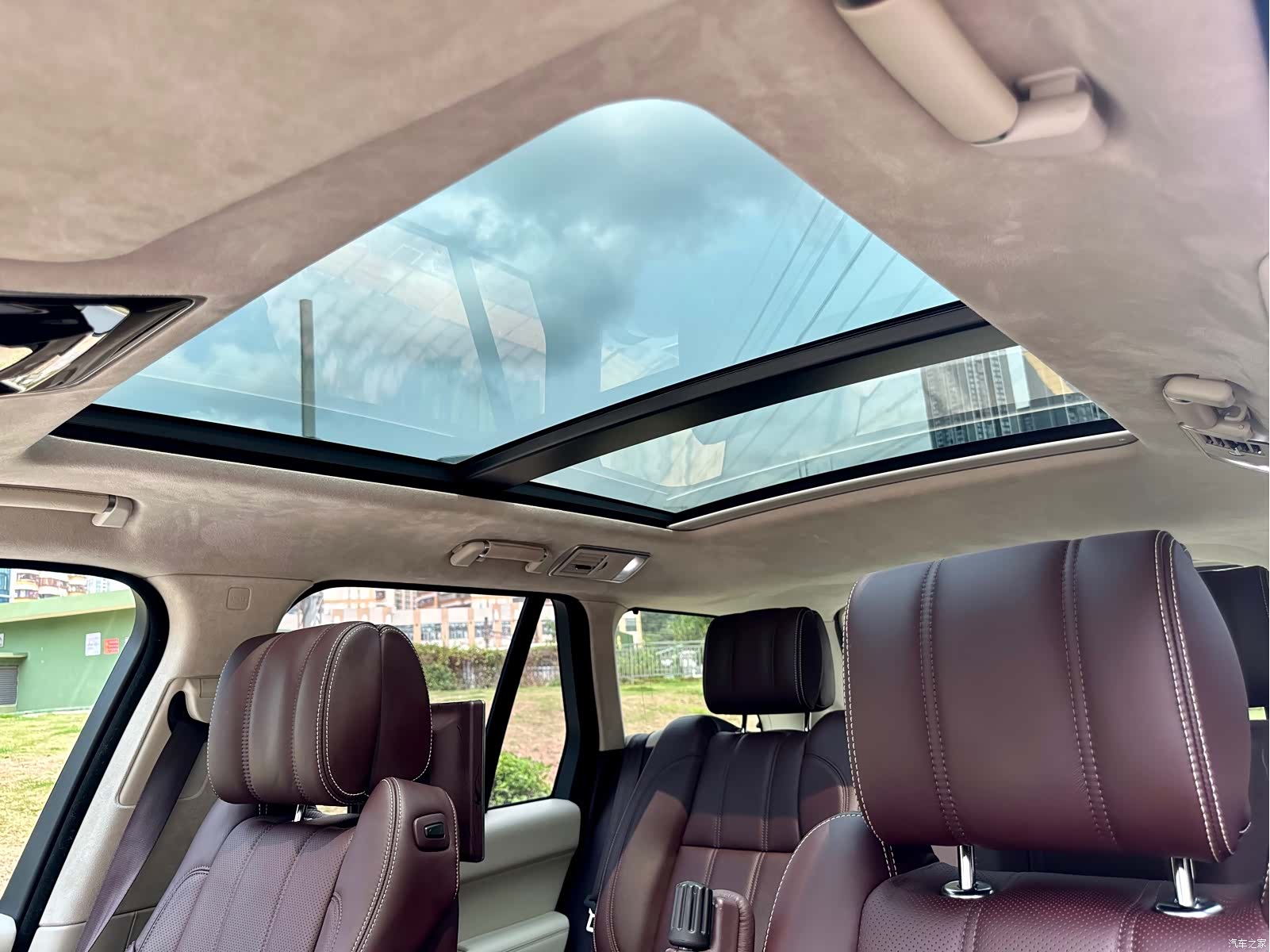 Land Rover Range Rover, 2015 13