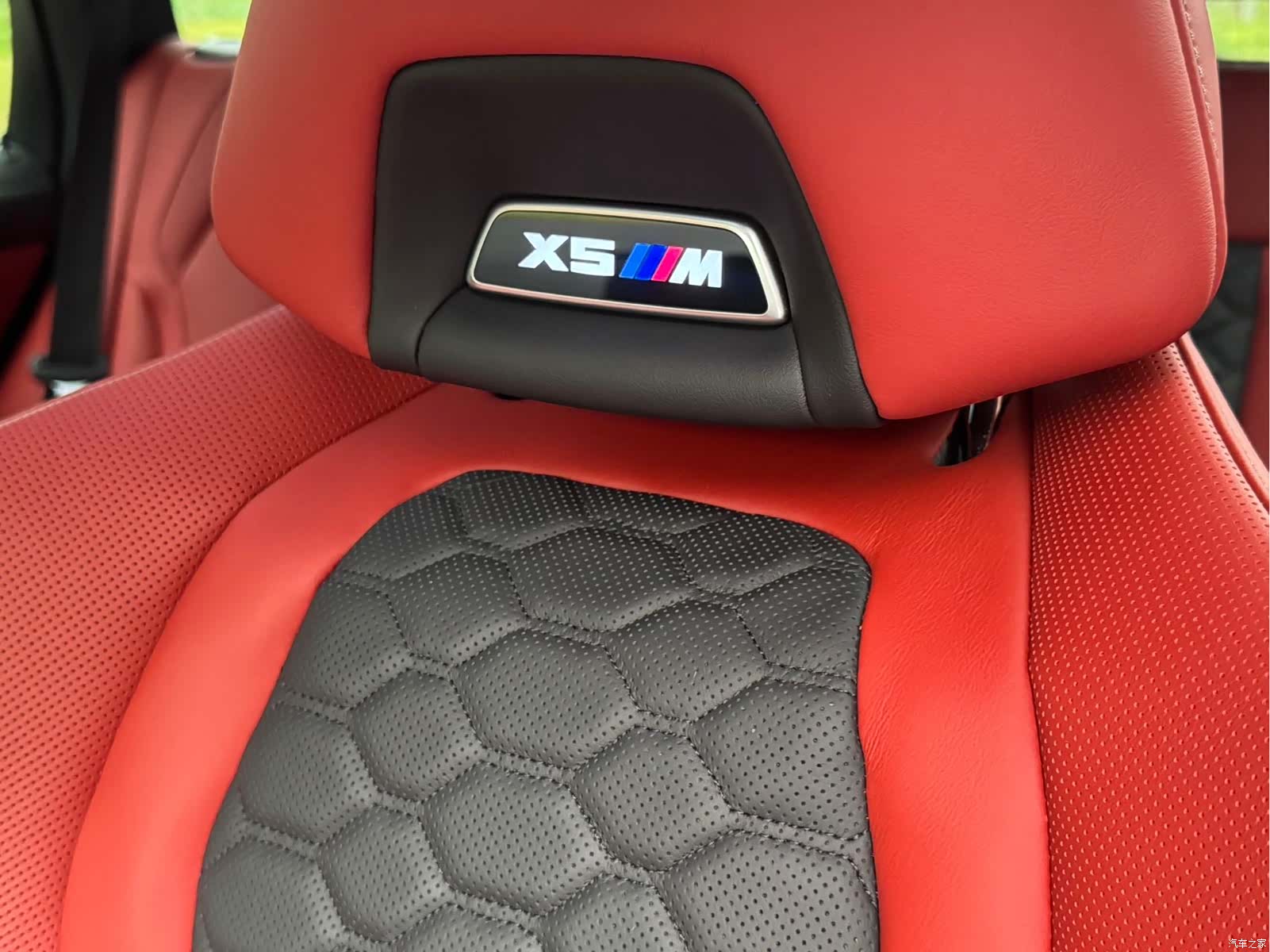 BMW X5, 2024 12