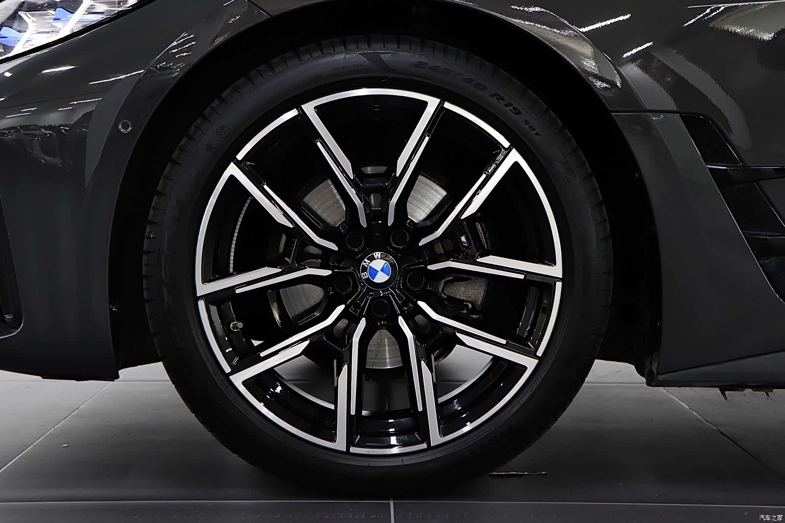 BMW 4 Series, 2024 8
