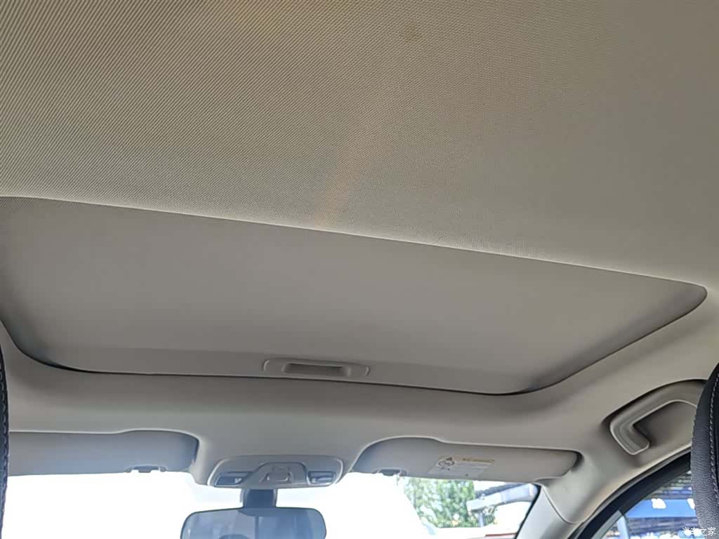 Geely X3, 2019 18