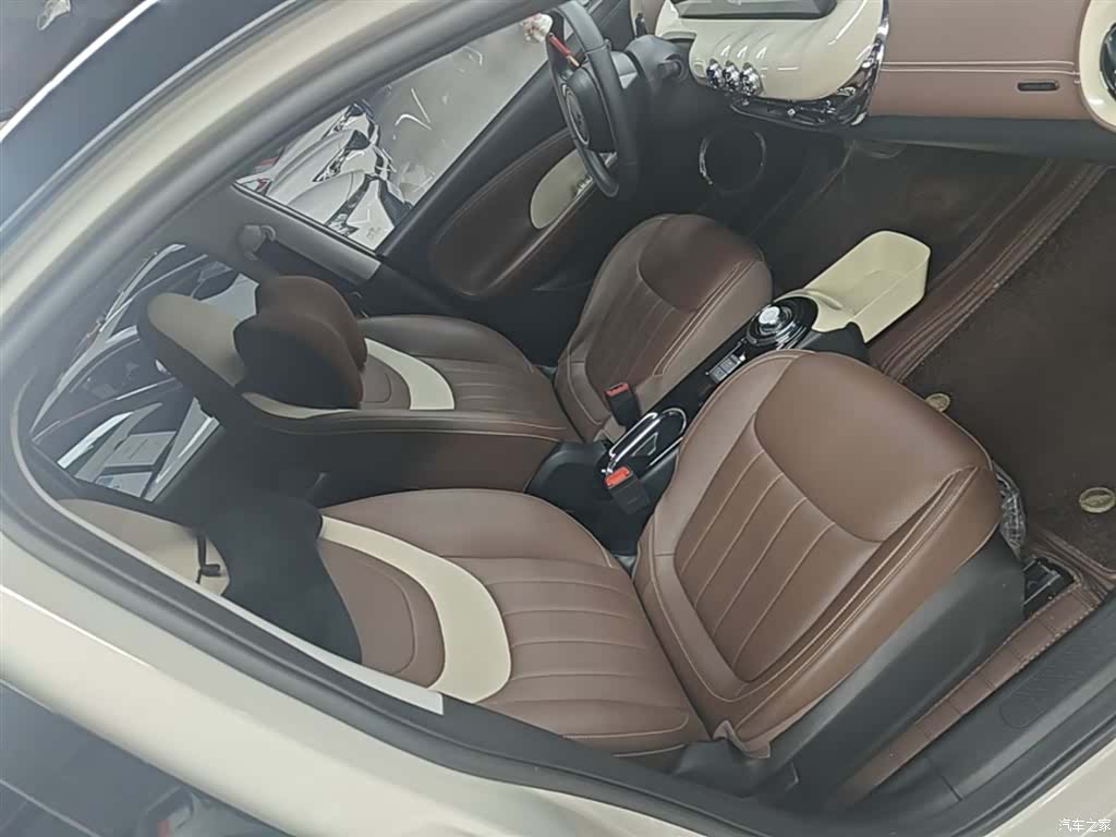Wuling Bingo, 2024 25