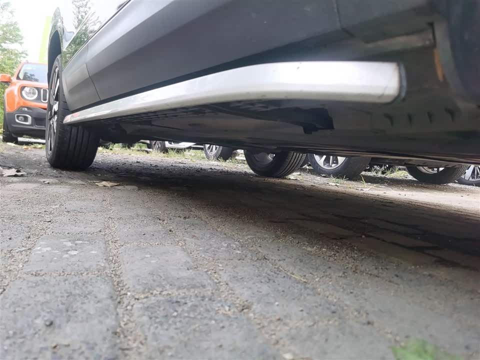 Skoda Krok Skoda Krok
