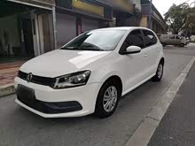 Polo 2016 1.4L Զ