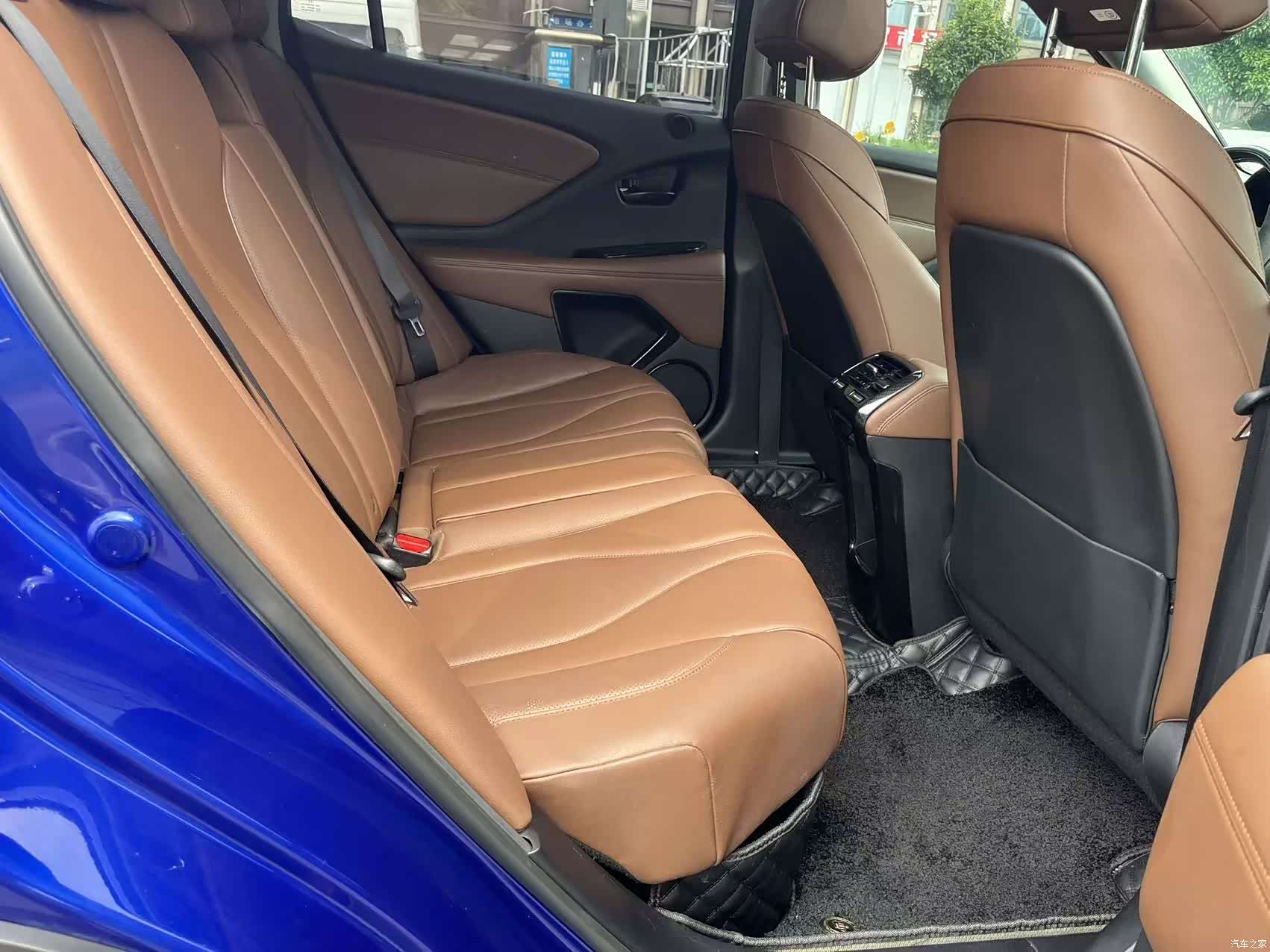 Acura CDX, 2018 18