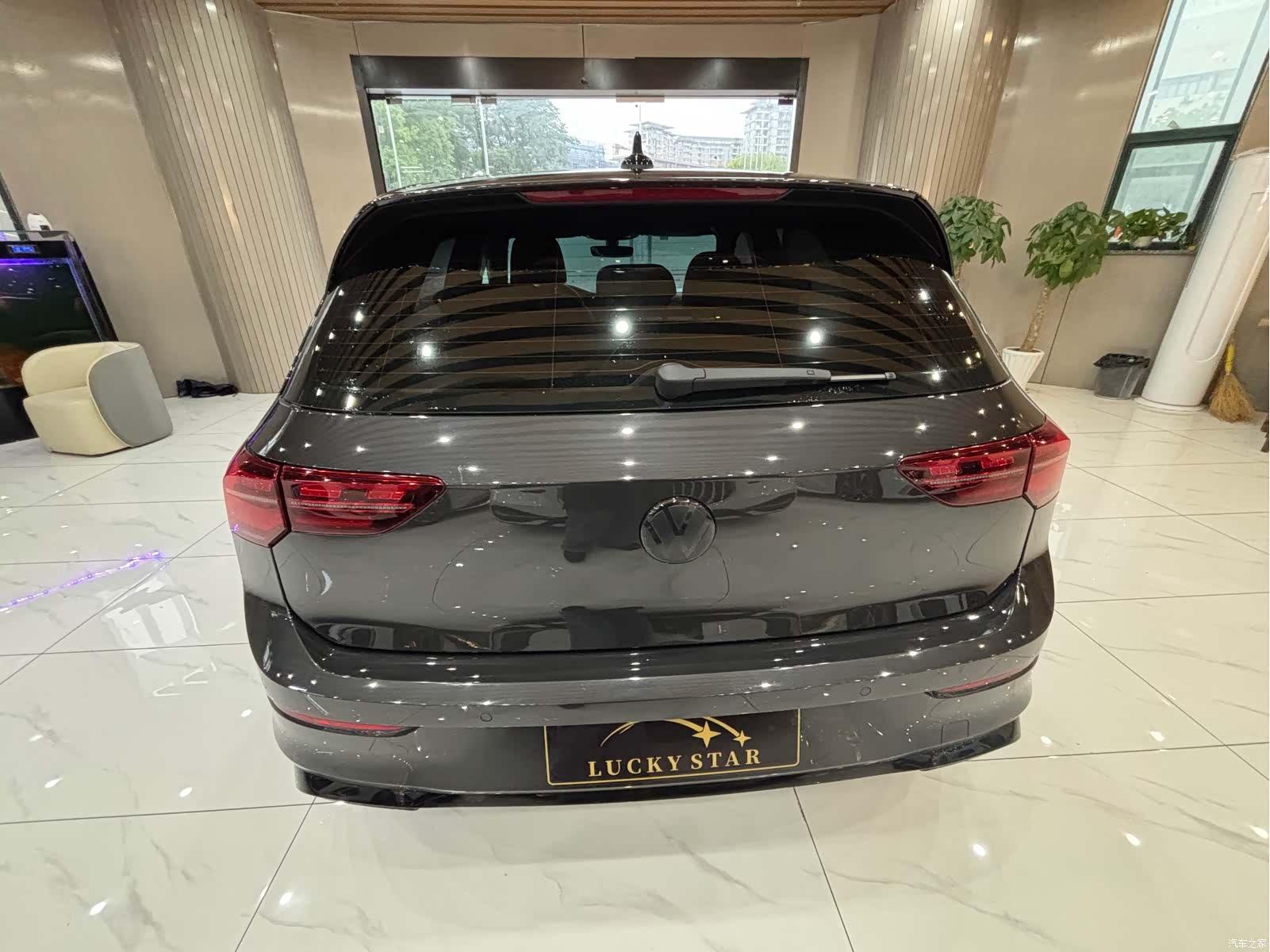 Volkswagen Golf, 2023 4