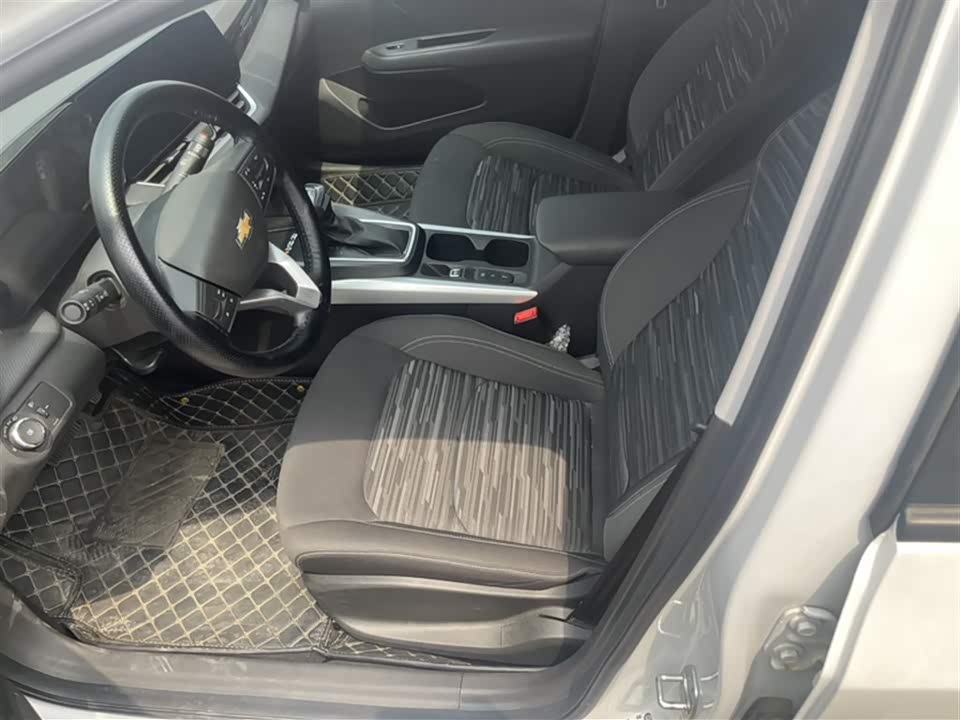 Chevrolet Cruze Chevrolet Cruze