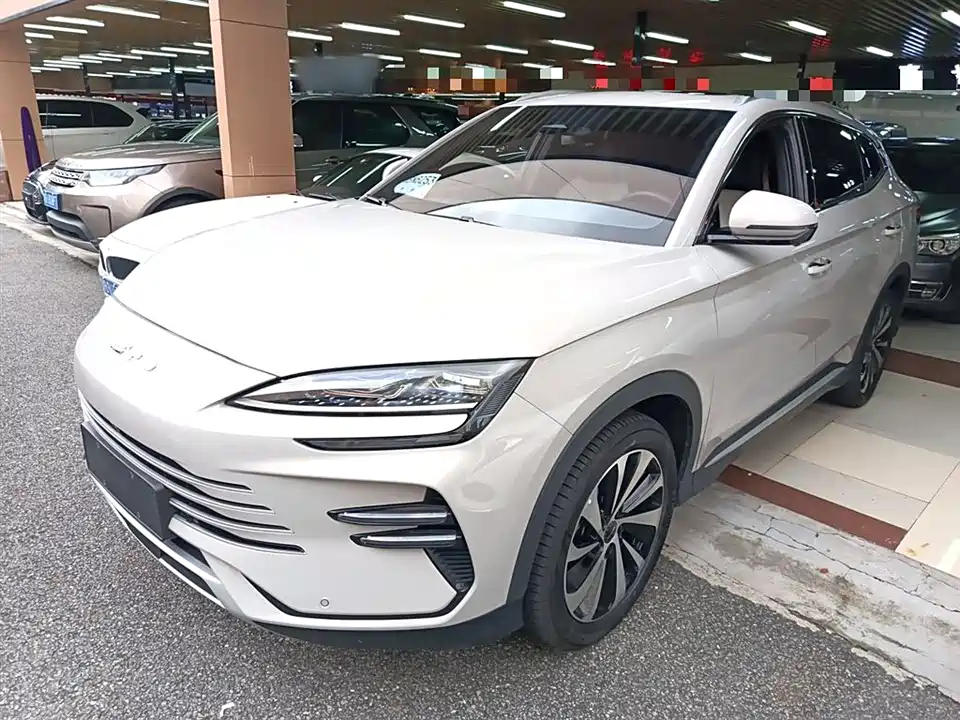 BYD Songjiang BYD Songjiang