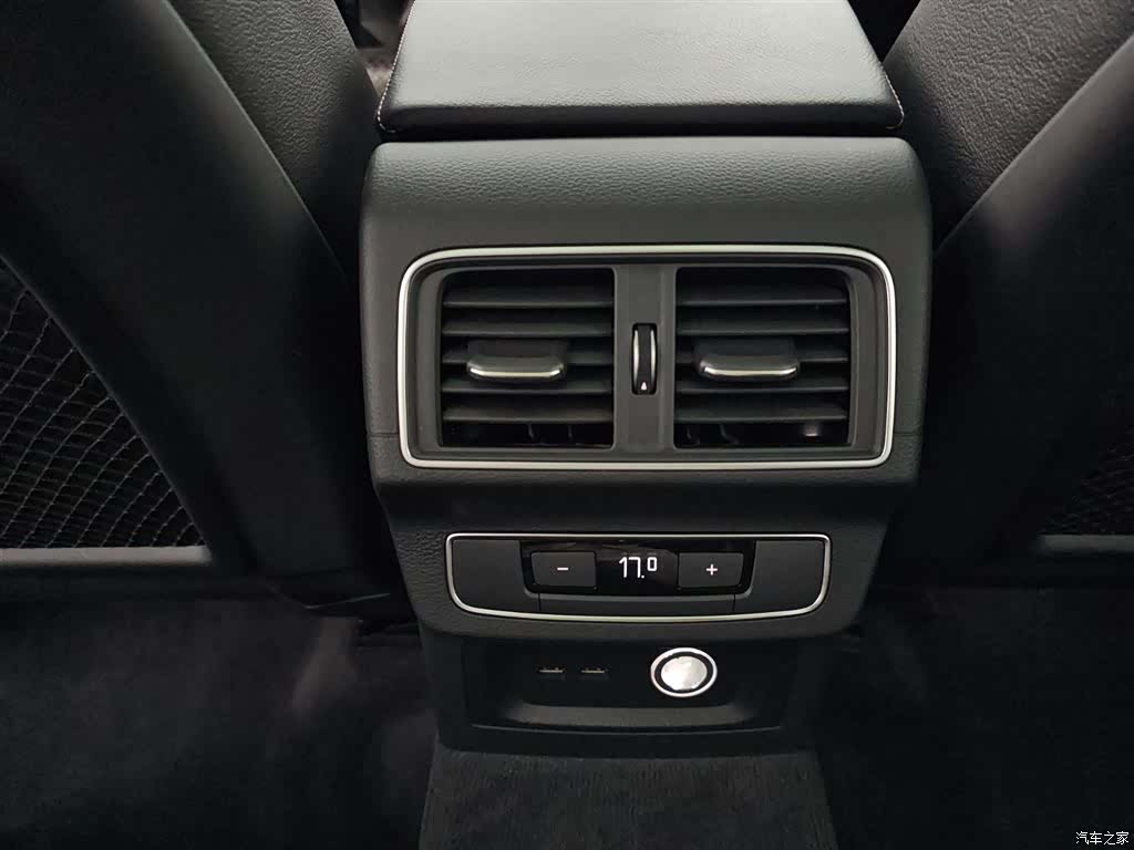 Audi Q5L, 2020 13