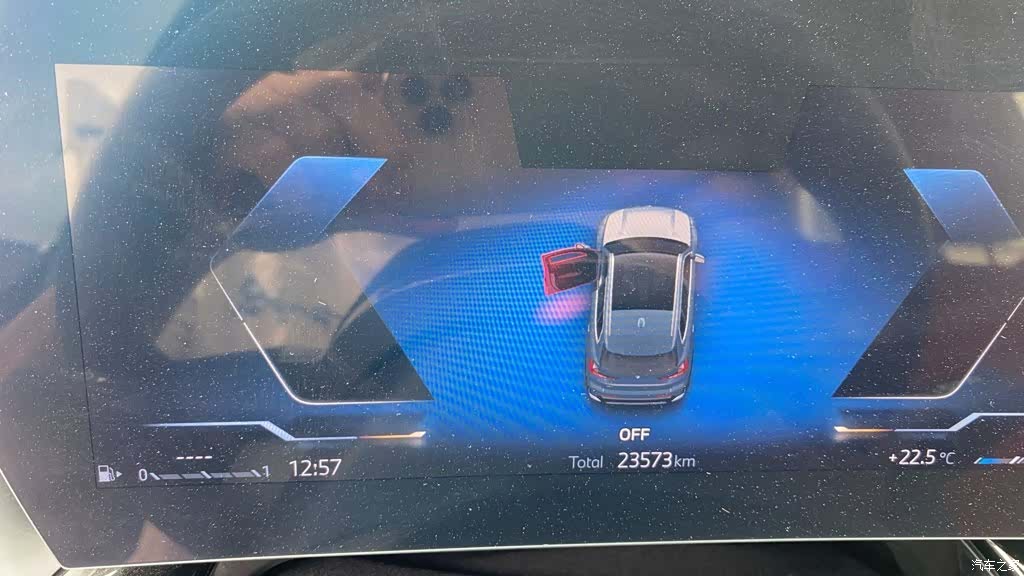 BMW X1, 2024 8