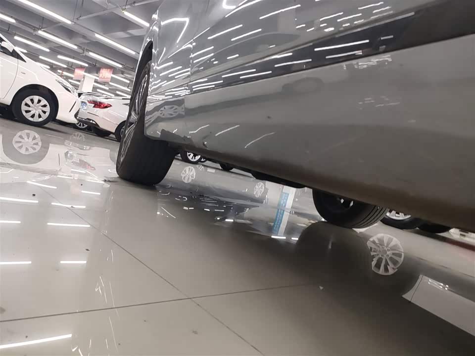 Chery Tiggo 9
