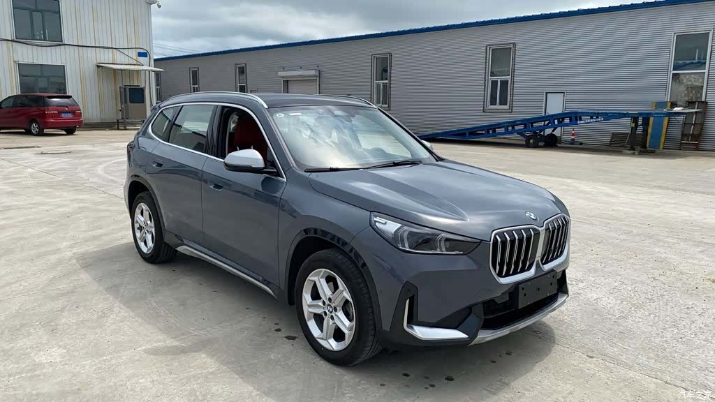BMW X1, 2024 4