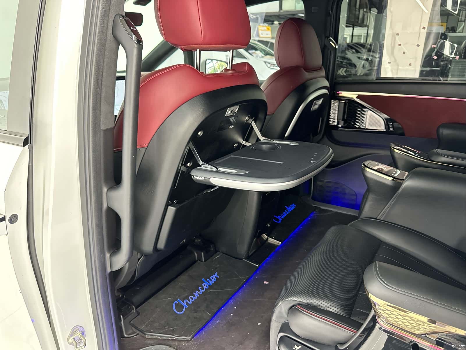 Trumpchi M8, 2023 20