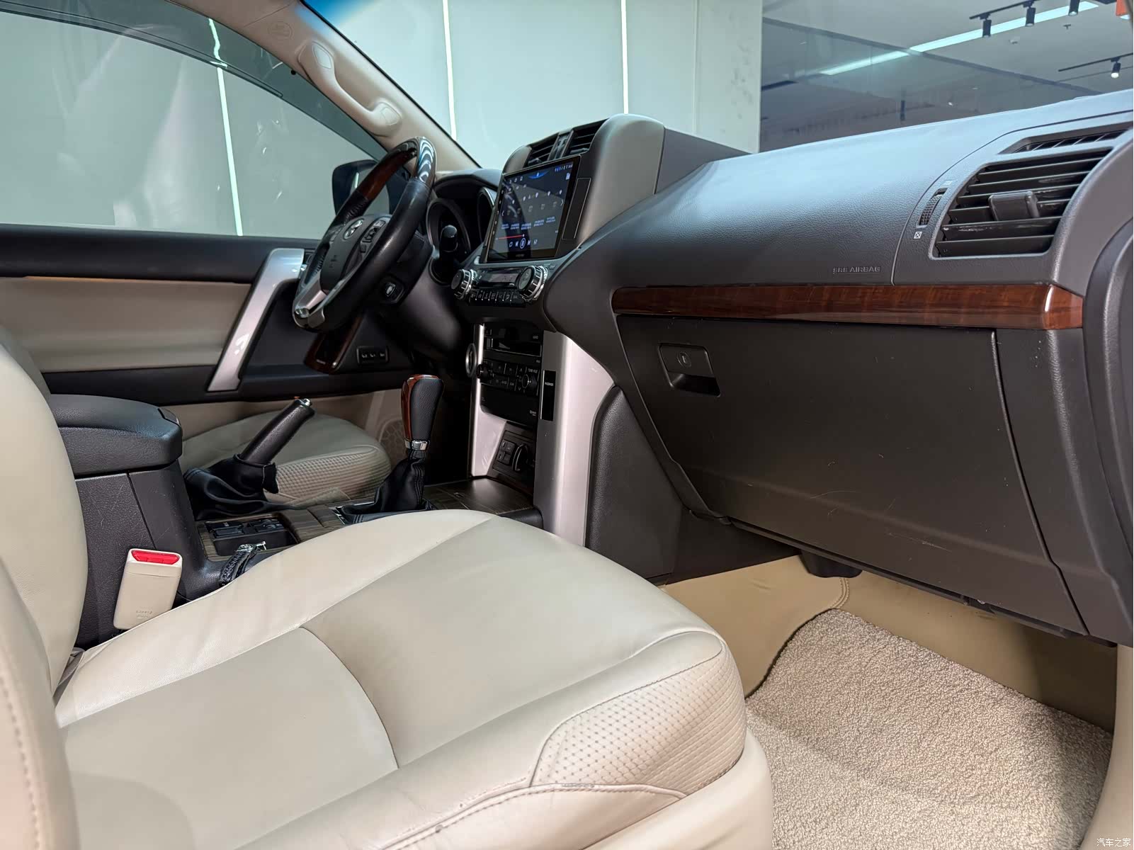 Toyota Prado, 2011 29