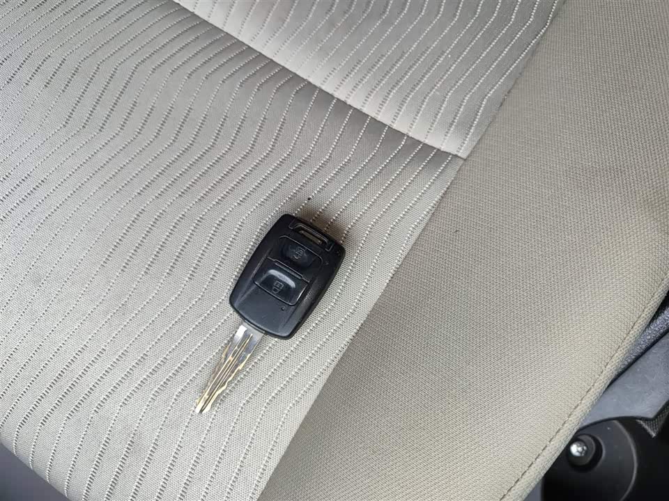 Wuling Wuling Rongguang V