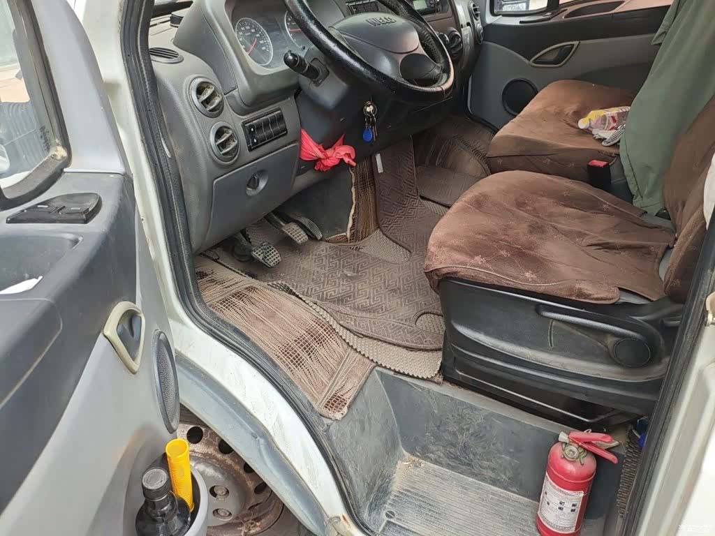 Iveco A32, 2017 14