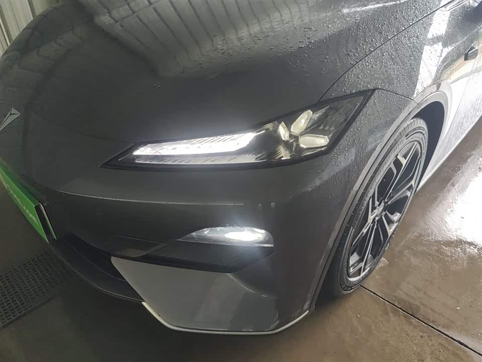 DEEPAL Dark blue SL03