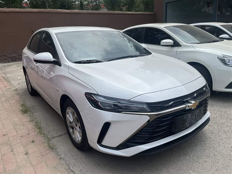 Chevrolet Cruze Chevrolet Cruze