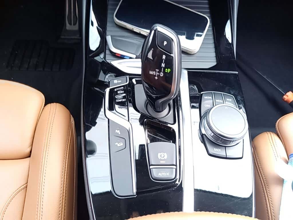 BMW X3, 2018 7
