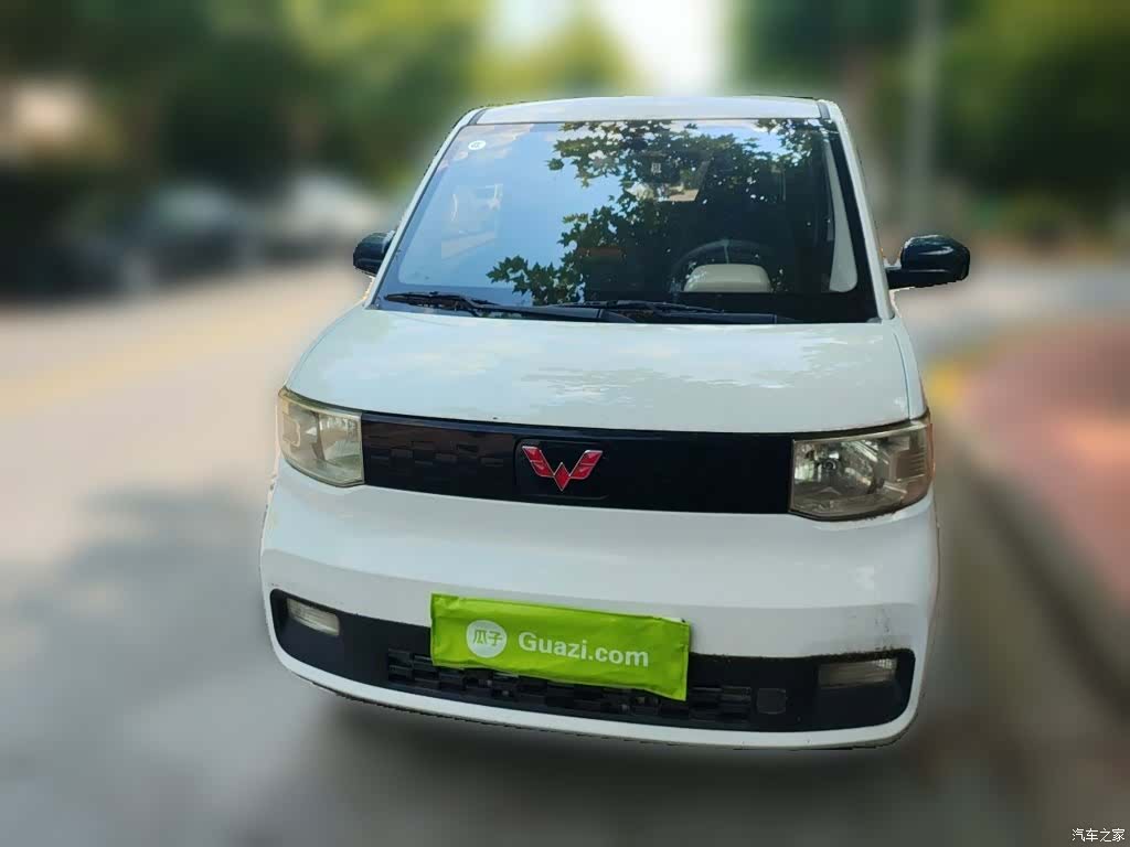 Wuling Yuan, 2021 2