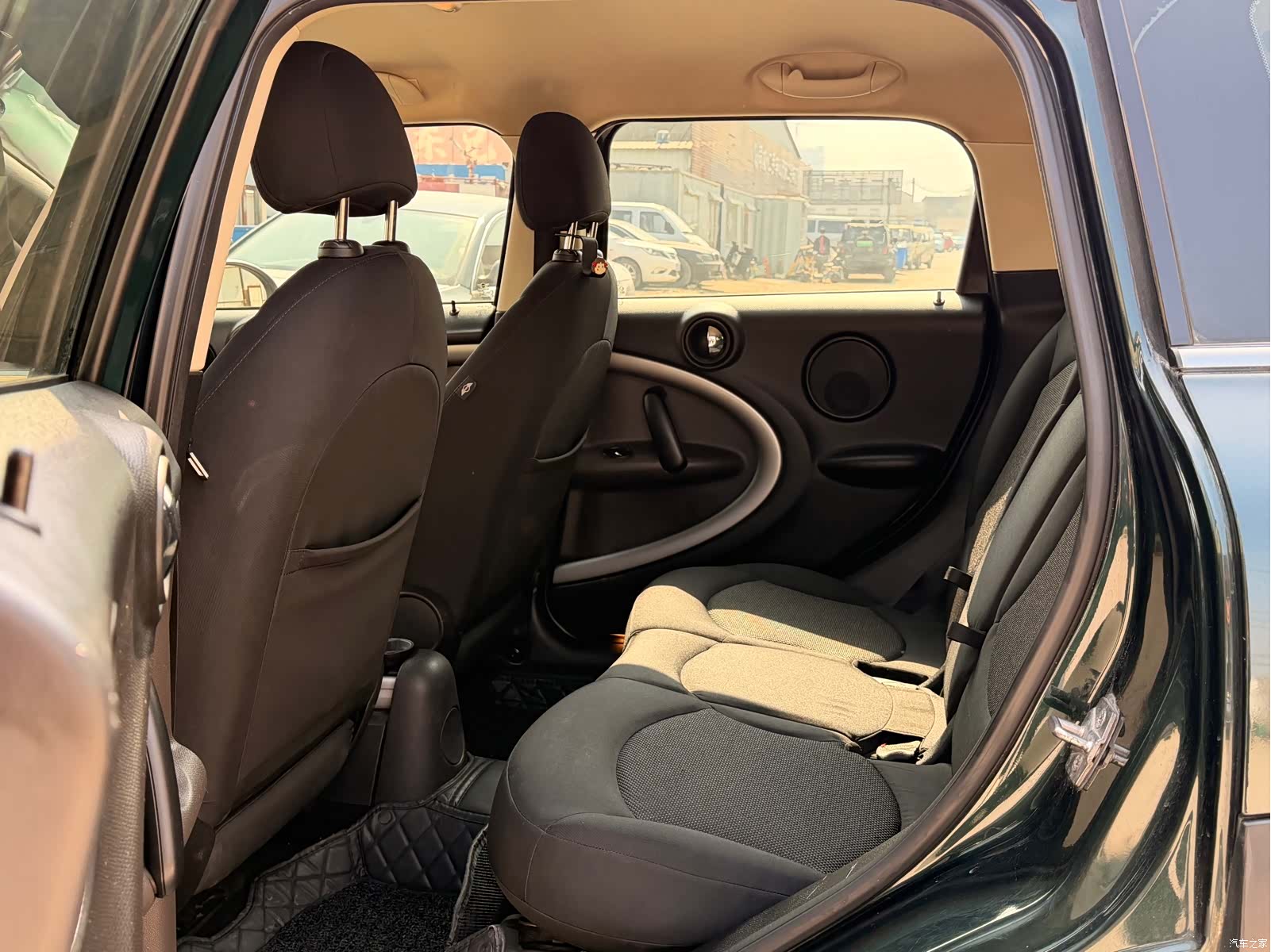 Mini Countryman, 2012 12