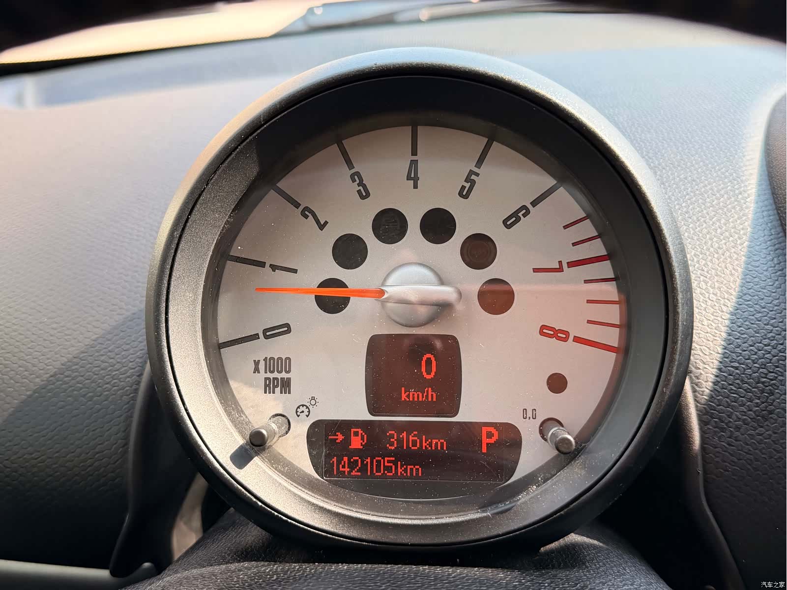 Mini Countryman, 2012 15