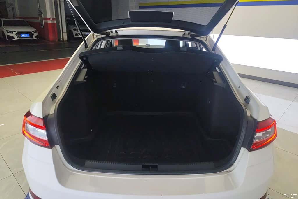 Skoda Octavia, 2017 4