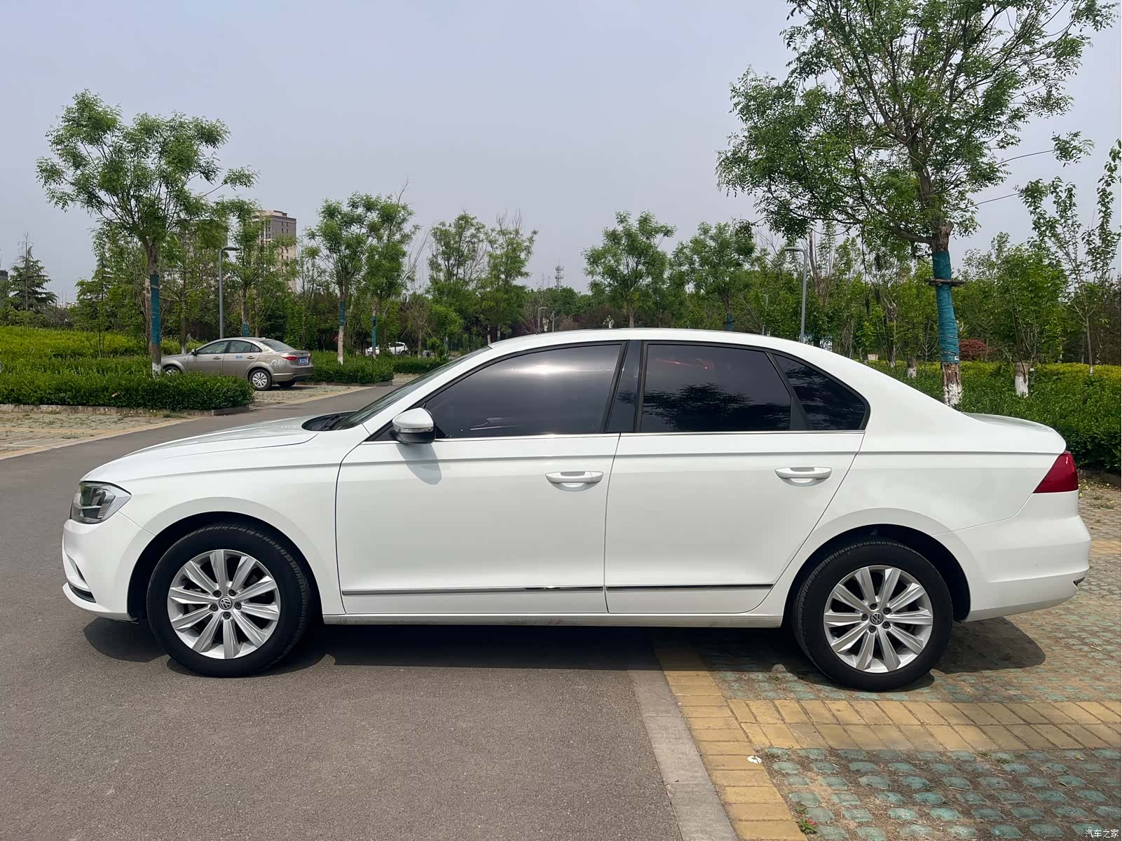 Volkswagen Bora, 2016 9