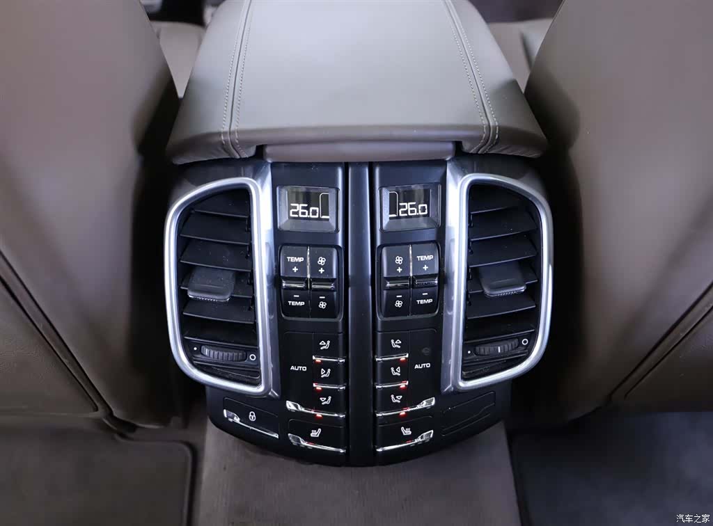 Porsche Cayenne, 2014 18