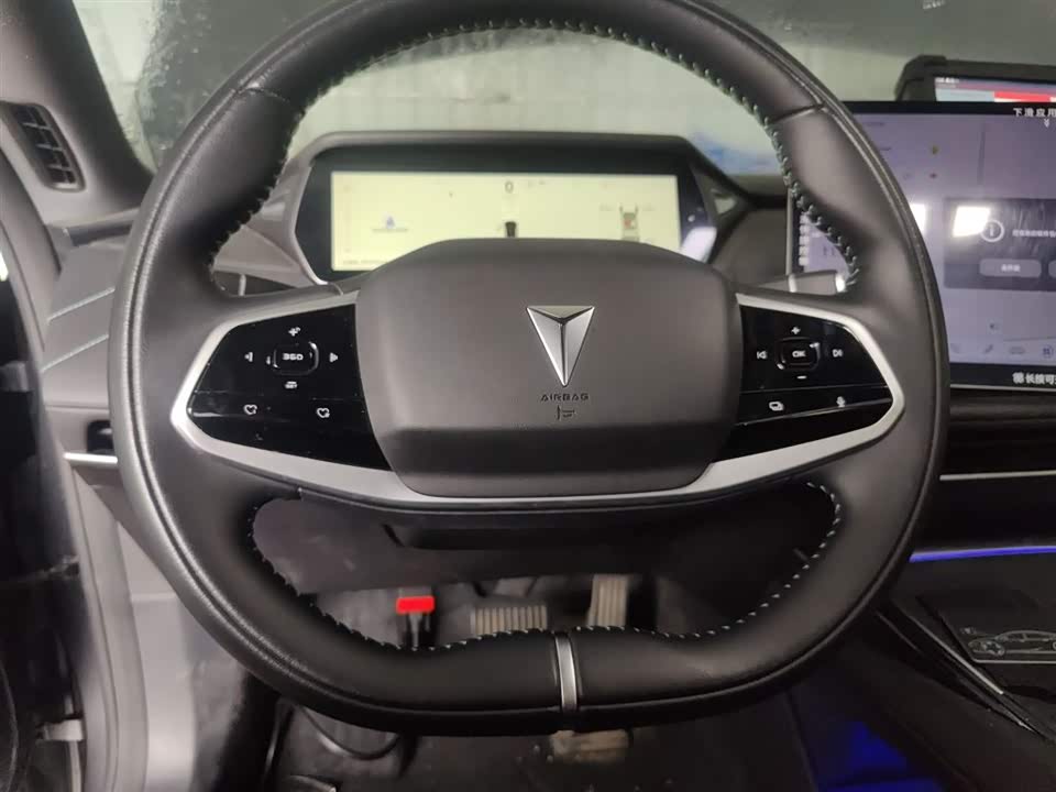 DEEPAL Dark blue SL03