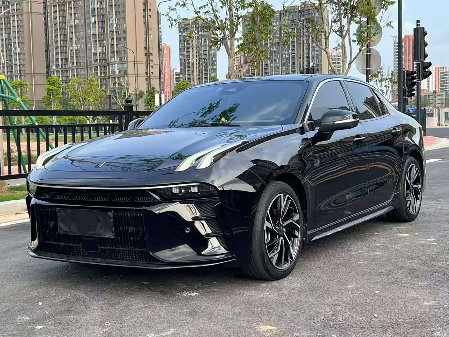 Lynk & Co 02, 2024 1