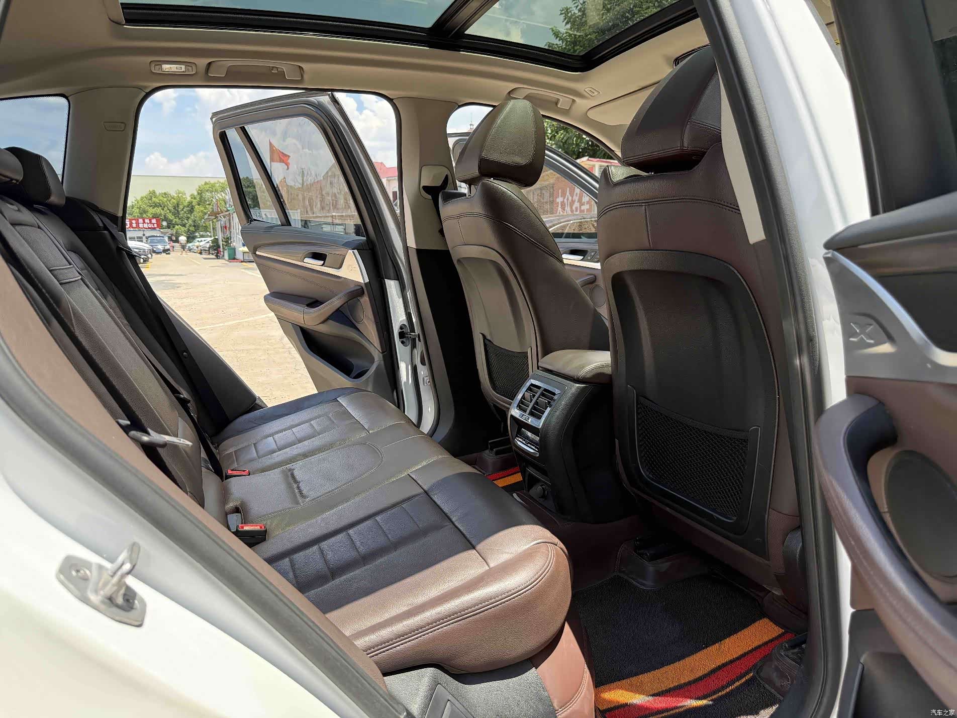 BMW X3, 2019 9