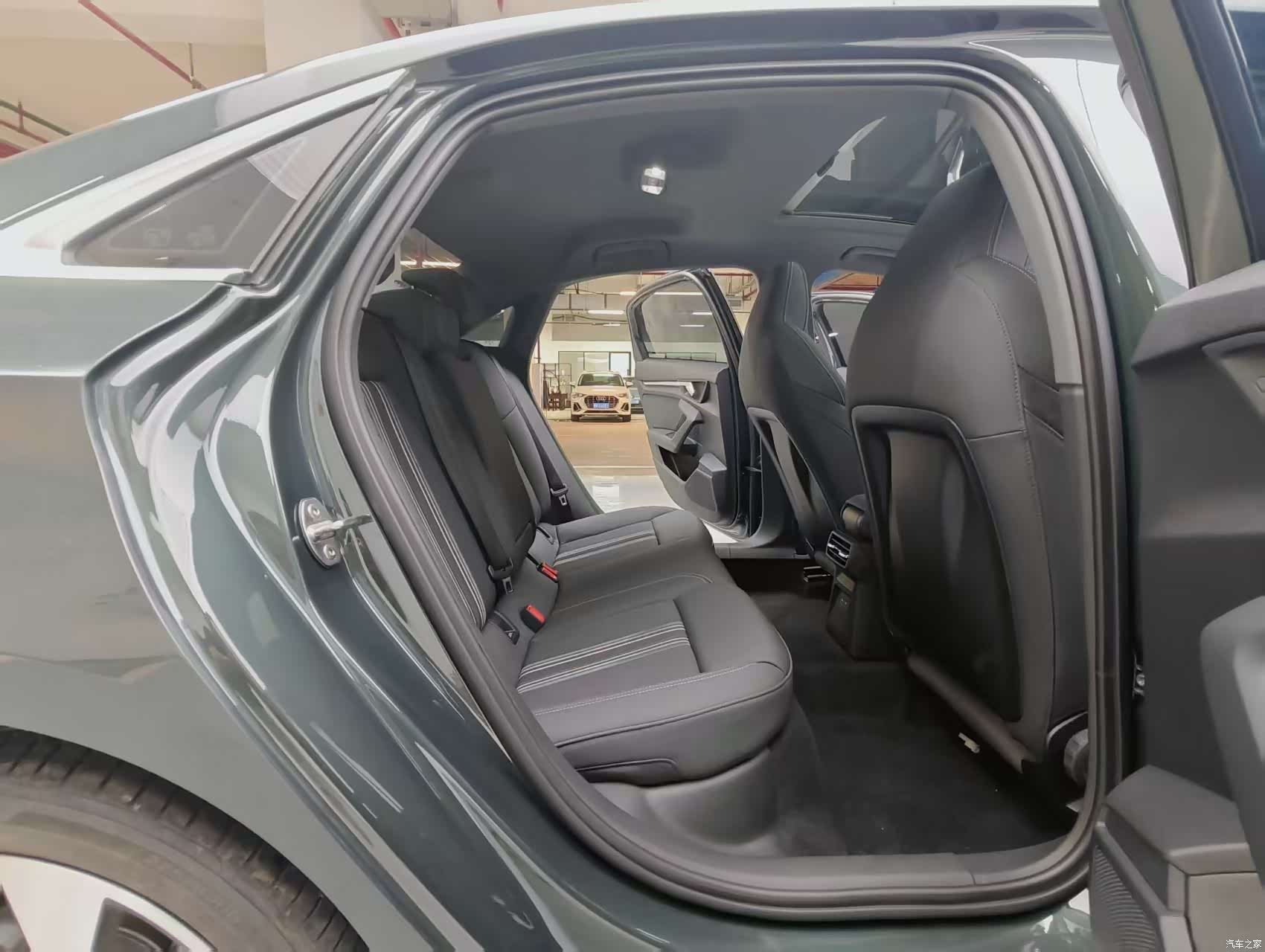 Audi A3, 2023 12