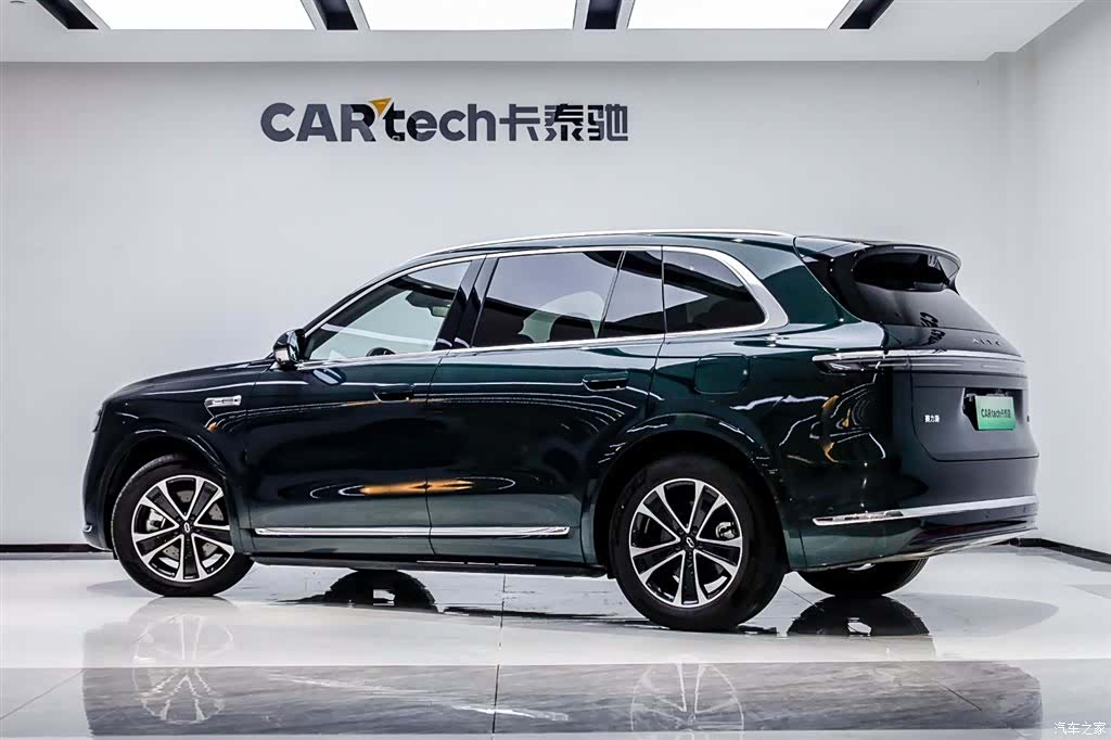 AITO M7, 2025 4