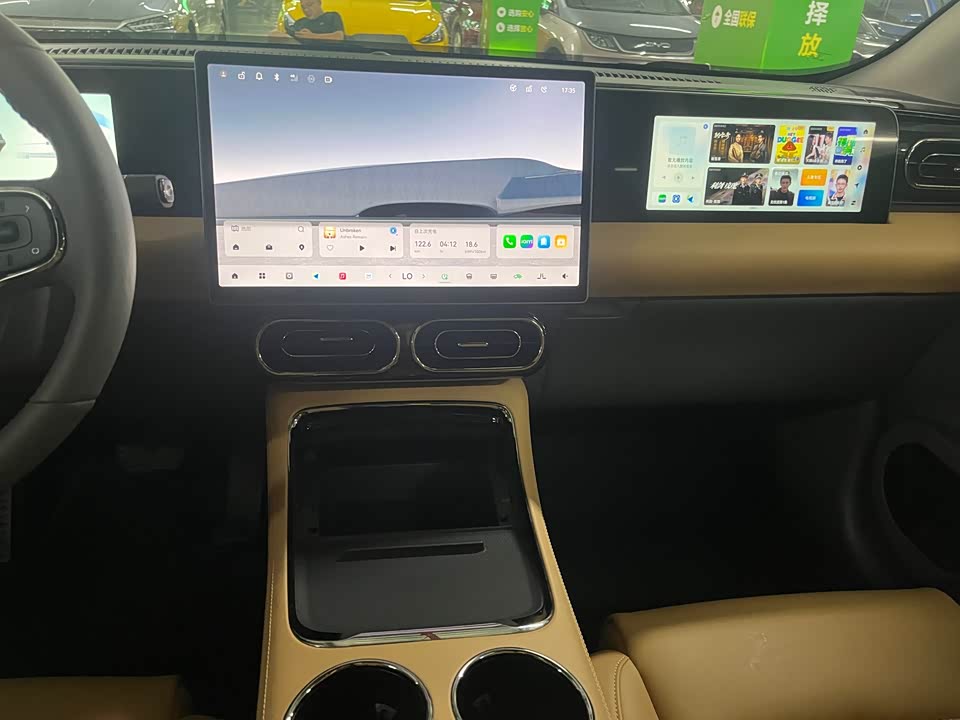 Leapmotor C01 Leapmotor C01