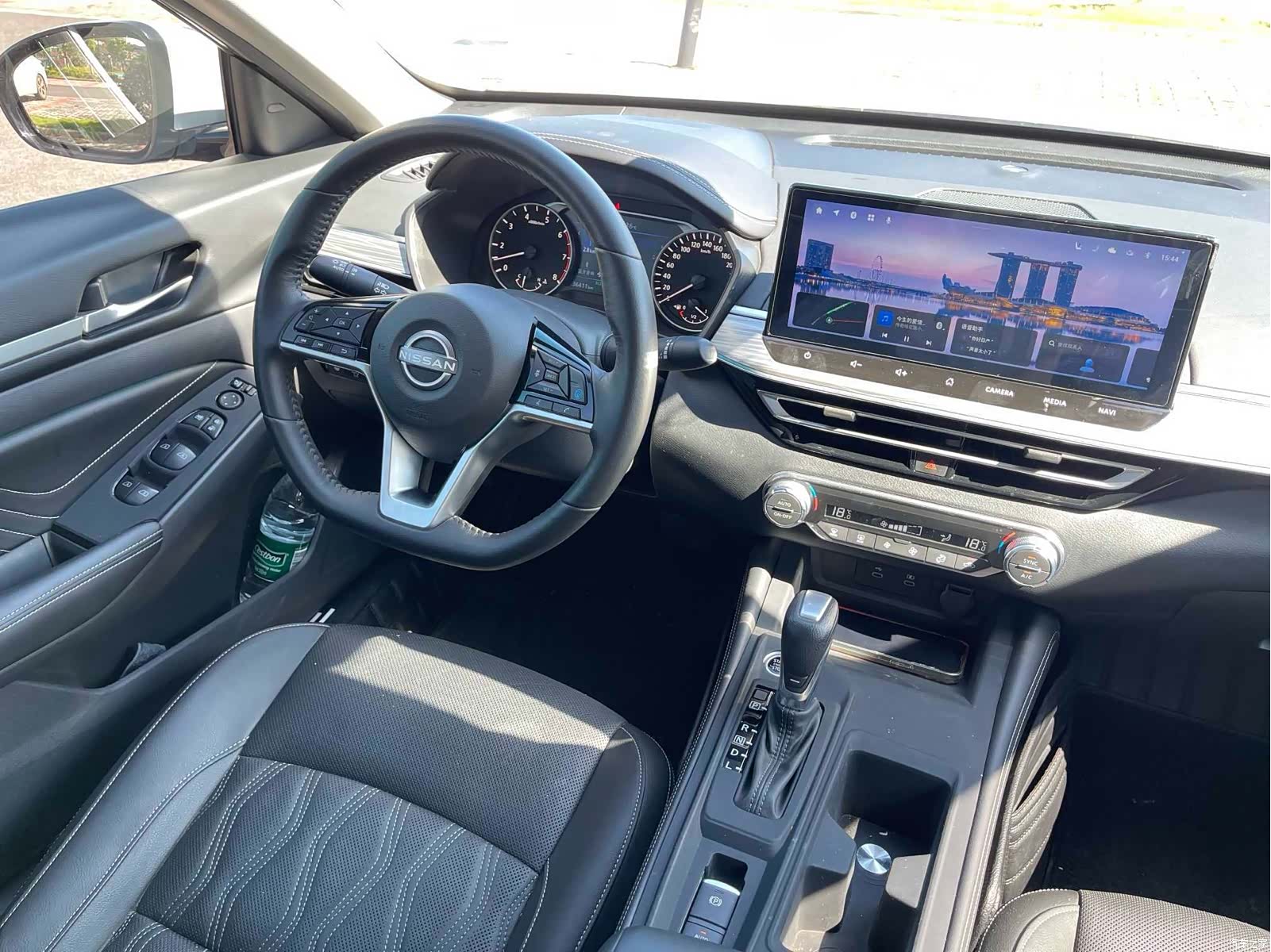 Nissan Teana, 2023 7